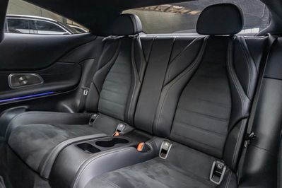 Mercedes CLE 300 mHEV 4-Matic AMG Line