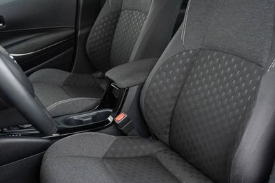 Toyota Corolla 1.8 Hybrid