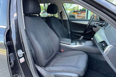 BMW Seria 5 520d xDrive