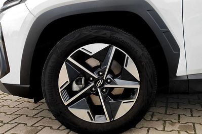 Hyundai Tucson 1.6 T-GDI Smart 2WD