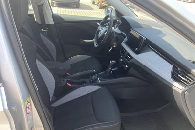 Skoda Scala 1.0 TSI DSG