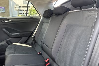 Volkswagen T-Roc Style 1.5 TSI  DSG
