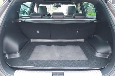 Kia Sportage 1.6 CRDI GT Line DCT