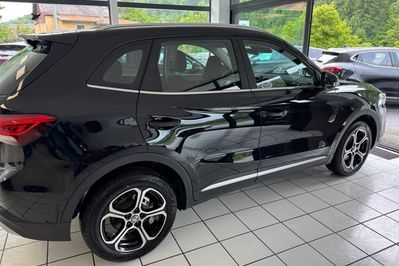 MG ZS 1.5 HEV+ Excite aut