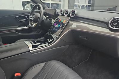 Mercedes CLE 300 4MATIC AMG Line