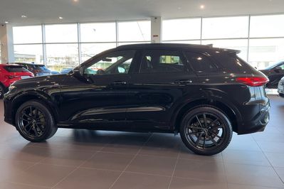 Audi Q5 TDI quattro S line