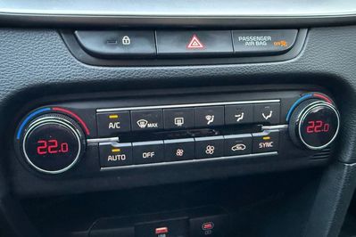 Kia Ceed 1.5 T-GDI M DCT