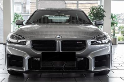 BMW Seria 2 M2