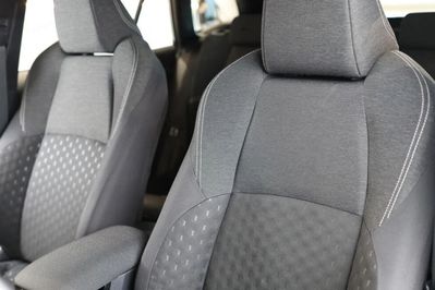 Toyota Corolla 1.8 Hybrid Comfort
