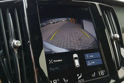 Volvo V60 D3 Momentum Pro