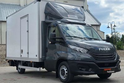 Iveco Daily 35S18 + WINDA
