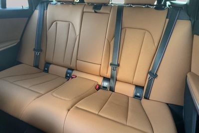 BMW Seria 3 Touring 318i M Sport