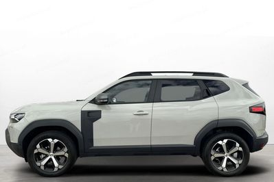 Dacia Duster 1.2 TCe mHEV Journey 4x4