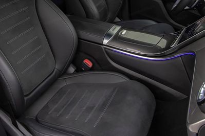 Mercedes GLC 220 d 4-Matic AMG Line