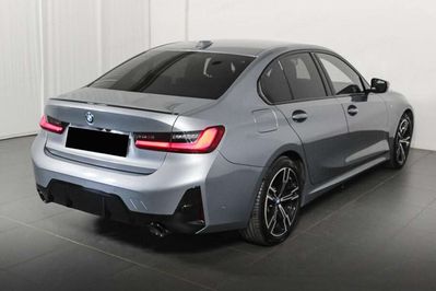 BMW Seria 3 320d xDrive M Sport