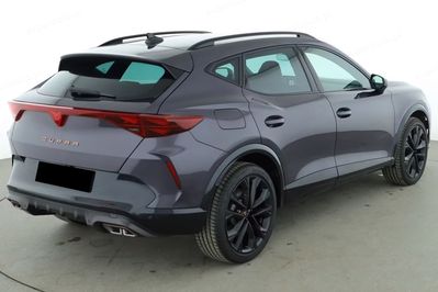 Cupra Formentor 1.5 e-TSI DSG