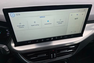 Ford Focus 1.0 EcoBoost Titanium