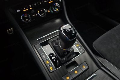 Skoda Superb 2.0 TSI Sportline DSG