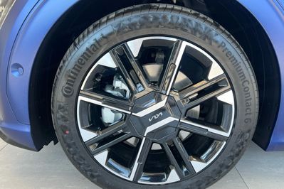 Kia EV6 84kWh GT-Line AWD