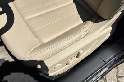 Audi Q5 35 TDI Advanced