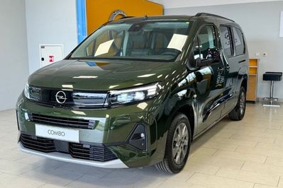 Opel Combo Kombi XL L2H1 EAT8
