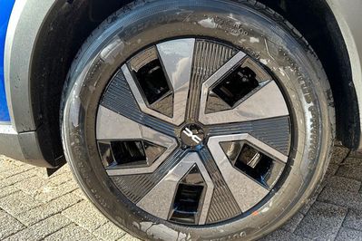 Dacia Sandero Stepway Expression LPG 1.0 TCe