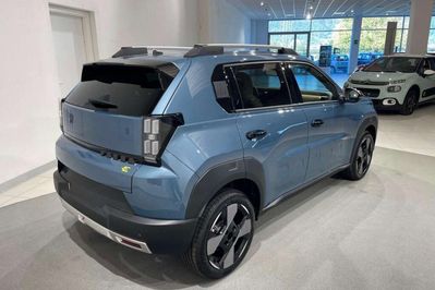 Fiat Grande Panda 44 kWh La Prima