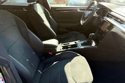 Volkswagen Arteon 2.0 TDI 4Motion R-Line DSG