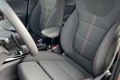 Hyundai i30 1.6 T-GDI 48V N-Line DCT