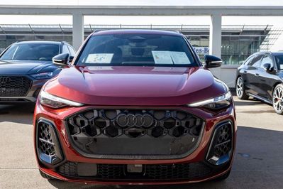 Audi Q5 e-Hybrid quattro