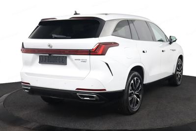 MG S9 Exclusive 1.5 Plug-In