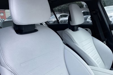 Mercedes C Klasa 200 d Business Edition