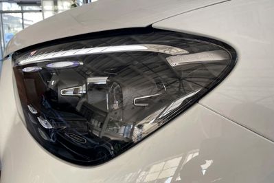 Mercedes GLE 300 d 4-Matic AMG Line