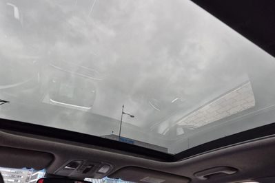 Hyundai Santa Fe 2.0 Crdi Platinum 4WD 7OS