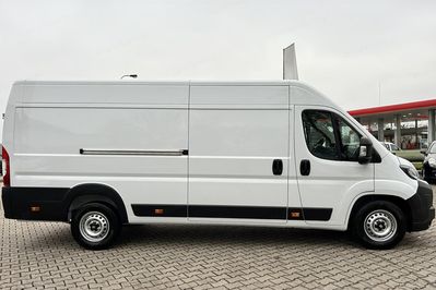 Fiat Ducato Maxi L4H2 3.5T