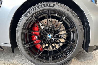 BMW Seria 3 Touring M3 Competition xDrive
