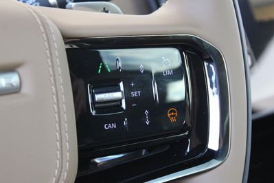 Land Rover Range Rover Sport S D350 Autobiography