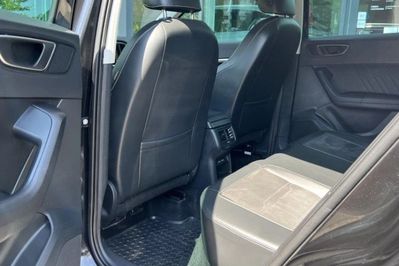Seat Ateca Ateca 1.5 TSI Xperience