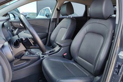 Hyundai Kona GDI Hybrid Executive DCT