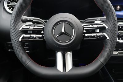 Mercedes GLA 200 AMG Line