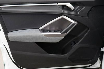 Audi Q3 Sportback 45 TFSI e S Line