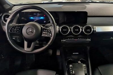 Mercedes GLB 200 7G-DCT