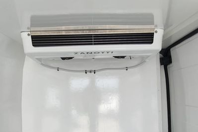 Renault Master L3H2 Chłodnia