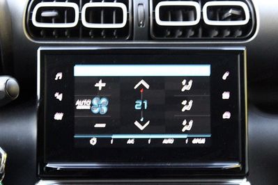 Citroen C3 Aircross 1.2 PureTech Plus S&S