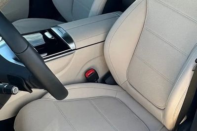 Mercedes GLC Coupe 200 d 4-Matic Avantgarde