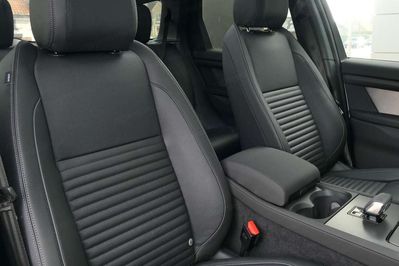 Land Rover Discovery Sport 2.0 D165 Dynamic SE