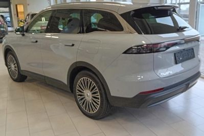 Chery Tiggo 9 Prestige 1.5 T-GDI Super Hybrid DHT 7os.