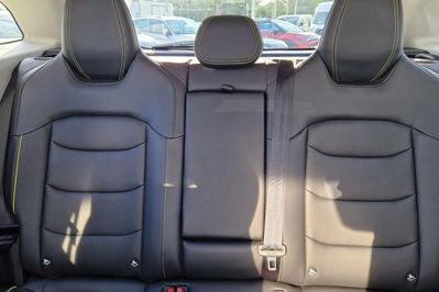Baic Beijing 5 1.5T
