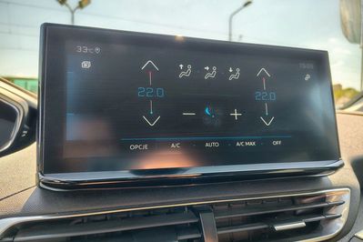 Peugeot 5008 1.5 BlueHDi Allure S&S