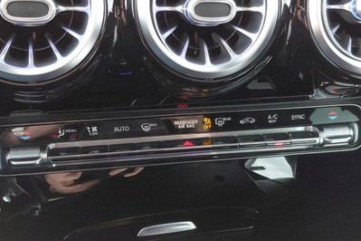 Mercedes CLA Shooting Brake 8G-DCT